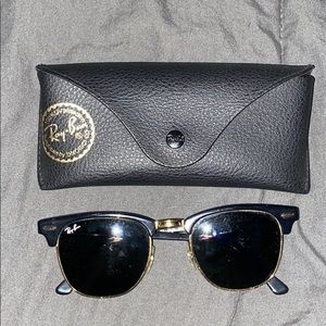 Rayban club masters